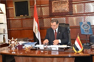 اليوم.. وزير القوى العاملة يفتتح معرض الفنون التشكيلية