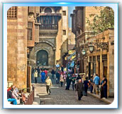شارع المعز
