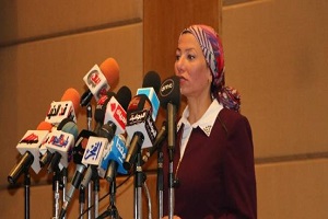 وزيرة البيئة: لا رفع لرسوم النظافة حاليًا