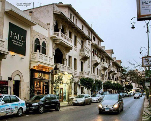 ميادين القاهرة - Image 2