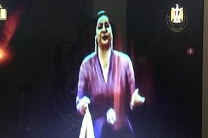 مبادرة "خليك فى البيت".. حفلة أم كلثوم بتقنية الهولوجرام تجذب 63233 شخصاً