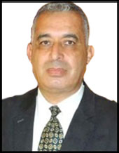 صيانة وترميم البنية التحتية والفوقية بحي شبرا