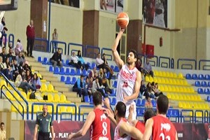 اليوم.. ثالث منافسات الدور النهائي من بطولة دوري سوبر السلة