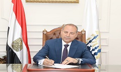 محافظ القاهرة يعتمد جدول امتحانات الفصل الدراسي الأول 2024/ 2025