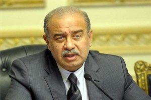 شريف إسماعيل: إجراءات عاجلة لتطهير المصارف والترع