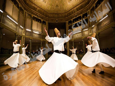 شارع السيوفية