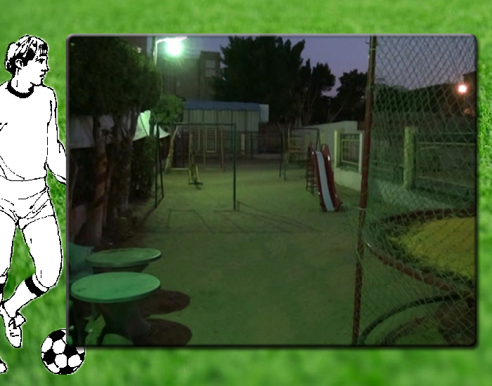 معرض صور مركز شباب السلام أول (الشهيد أحمد حمدي) - Image 3