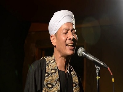 بعض أنواع الأغاني الشعبية