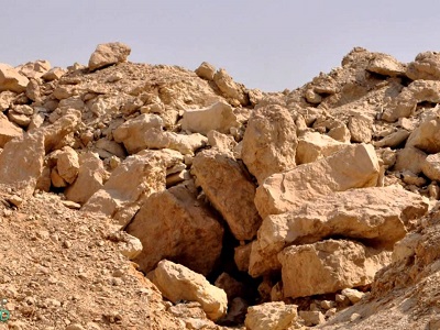 محمية وادي دجلة