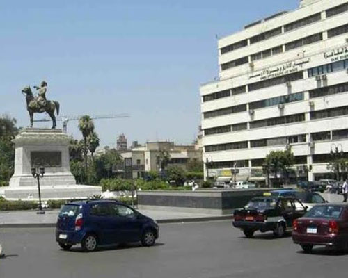 ميادين القاهرة - Image 4