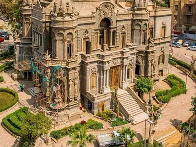 قصر السكاكيني