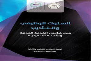 السلوك الوظيفى