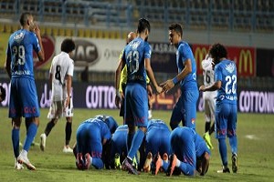 الزمالك يتحدى نصر حسين داي في مهمة حصد أول النقاط بالكونفدرالية