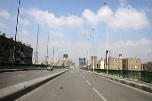 الأرصاد: طقس اليوم حار على الوجه البحري.. والعظمى بالقاهرة 35 درجة