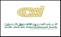 البنك العربى الإفريقي الدولي