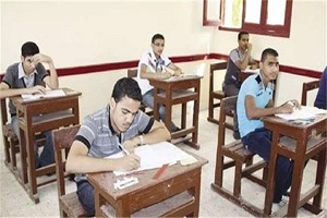 بدء امتحانات الدبلومات الفنية