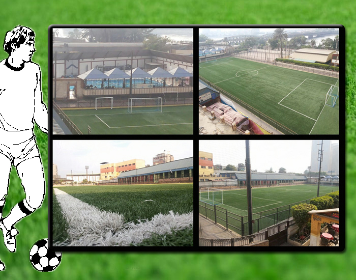 معرض صور مركز شباب روض الفرج - Image 3