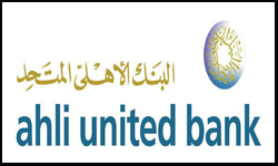 البنك الأهلي المتحد