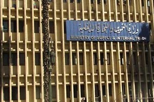 التحول الرقمي للخدمات التموينية "تجريبيًا" نهاية يونيو