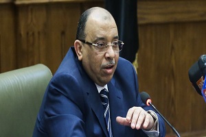 التنمية المحلية: 120 ألف موظف يشاركون في إدارة عملية الاستفتاء