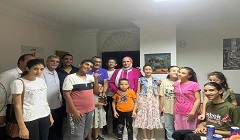 الإثنين 28 أغسطس.. انطلاق أولى حفلات فريق "رؤى باند" لذوي الهمم بقبة الغوري