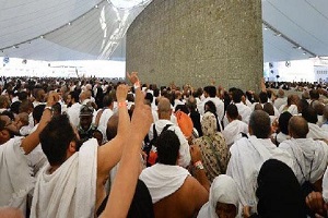 قرعة علنية لاختيار 12 ألف حاج آخر مارس