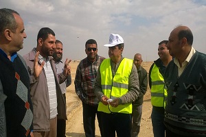 تحول النفايات لثروة داخل أكبر مصنع مصري لتدوير القمامة