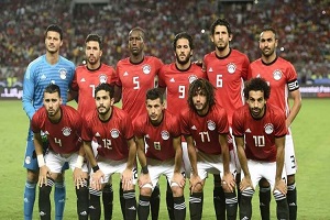 المنتخب يواصل تدريباته ببرج العرب.. والننى ينضم للمعسكر اليوم