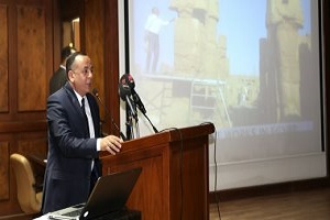 الآثار : تطبيق زيادة رسوم دخول 20 موقعا أثريًا فقط أول نوفمبر