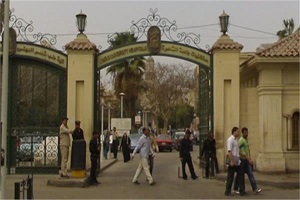 طب قصر العيني تستضيف اللقاء الأول للجان مكافحة العدوي بالمستشفيات الجامعية