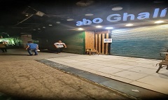 حملة مرورية لمتابعة تطبيق المواعيد الجديدة لغلق المحال التجارية