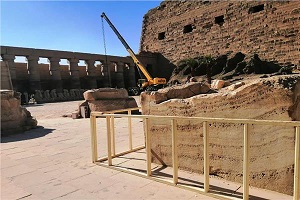 الآثار تحول ميدان التحرير لمزار سياحي وأثري ومتحف مفتوح