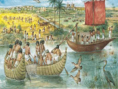 عيد وفاء النيل