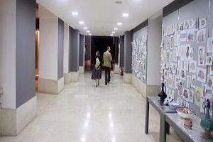 متحف الفن الإسلامي ينظم معرضين للصور والآثار الإسلامية الصينية