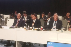 محافظ القاهرة: العاصمة سباقة نحو تطبيق الشمول المالي والتحول الرقمي