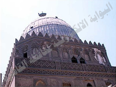 جامع الأمام الشافعي