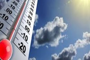 الأرصاد: طقس اليوم مائل للحرارة نهارًا لطيف ليلاً.. والعظمى بالقاهرة 33 درجة