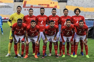 الليلة.. الأهلي يسعى للحفاظ على صدارة المجموعة بدوري الأبطال