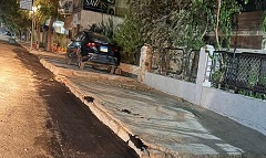 اعادة الشيء لاصله بشارعى تحسين فرغلي والمؤيد