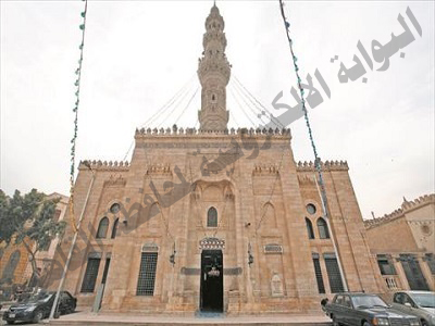 جامع الأمام الشافعي