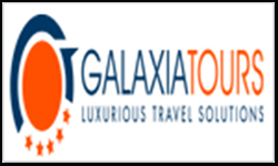 جلاكسي تورز