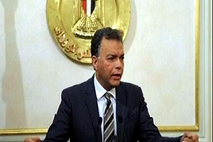 انطلاق الخدمة في الجزء الاول بالمرحلة الرابعة لمترو الانفاق بعد ايام قليلة
