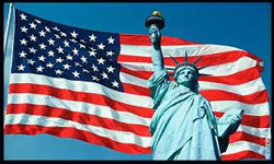 الولايات المتحدة الأمريكية