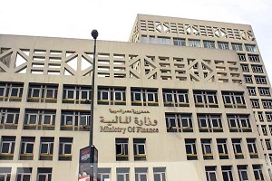 المالية: عدم قبول أوامر دفع إلكتروني بعد 27 يونيو