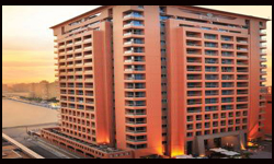 فندق ستاي بريدج سويتس القاهرة – سيتي ستارز