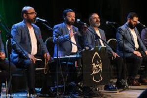 الثقافة تعرض حفلًا للتهامي والأخوة أبو شعر استعدادًا لشهر رمضان