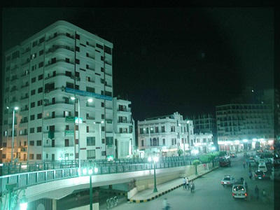 محافظة أسيوط