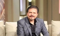 وزير الثقافة يُجدد تكليف الفنان محمد رياض رئيسًا للمهرجان القومي للمسرح المصري