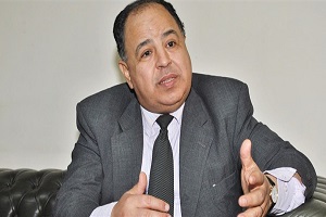 معيط: جميع الصناديق والحسابات الخاصة مراقبة