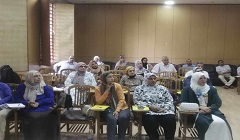 قصور الثقافة تطلق ورشة إعداد مسئولي التمكين الثقافي لذوي الاحتياجات الخاصة